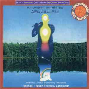 Mahavishnu Orchestra With The London Symphony Orchestra, Michael Tilson Tho ...