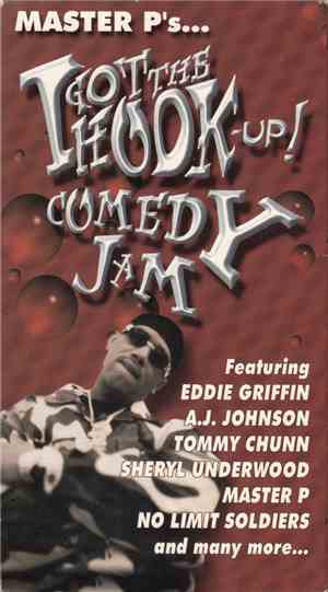 Master P Feat. A.J. Johnson , Eddie Griffin, Tommy Chunn, Sheryl Underwood, ...