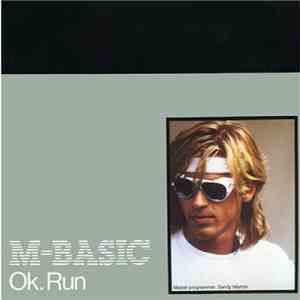 M-Basic - Ok. Run