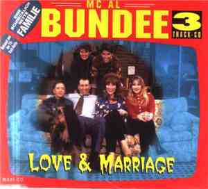 MC Al Bundee - Love & Marriage