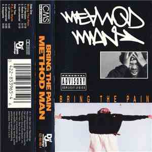 Method Man - Bring The Pain