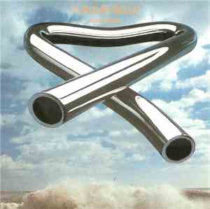 Mike Oldfield - Tubular Bells
