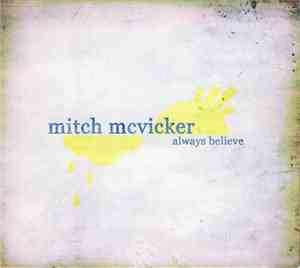 Mitch McVicker - Always Believe