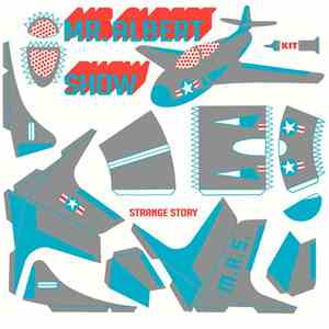 Mr. Albert Show - Strange Story