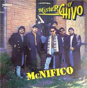 Mr. Chivo - McNifico