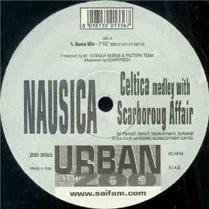 Nausica - Celtica Medley With Scarborough Affair