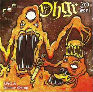 ohGr - Welt & SunnyPsyOp
