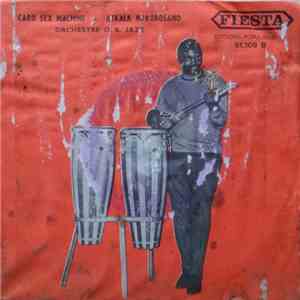 Orchestre T.P.O.K. Jazz - Caro Sex Machine / Atkala Nakobosano