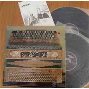 Oskorri - Oskorri