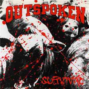 Outspoken - Survival