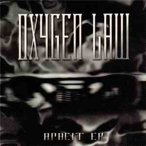 Oxygen Law - Arbeit EP