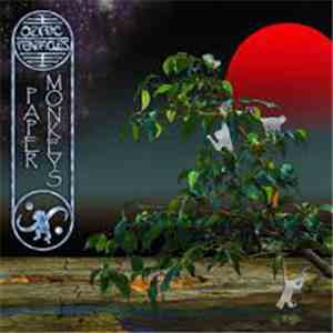 Ozric Tentacles - Paper Monkeys