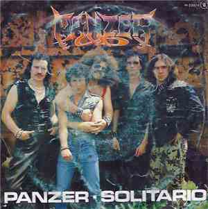 Panzer  - Panzer / Solitario