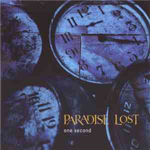 Paradise Lost - One Second