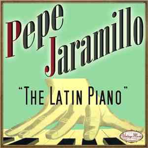 Pepe Jaramillo - Pepe Jaramillo