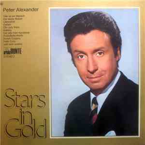 Peter Alexander - Stars In Gold