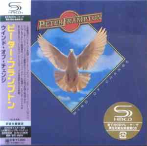 Peter Frampton - Wind Of Change