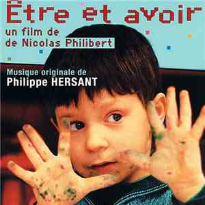 Philippe Hersant - Etre Et Avoir - Original Score