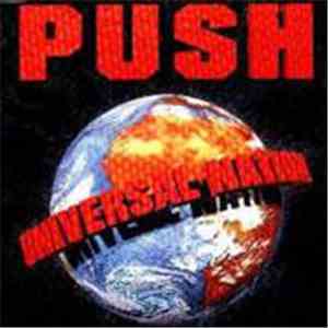 Push - Universal Nation