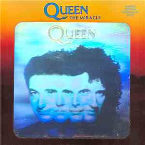 Queen - The Miracle