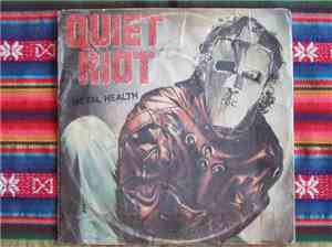 Quiet Riot - Metal Health