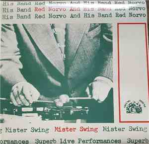 Red Norvo And His Band - Mister Swing