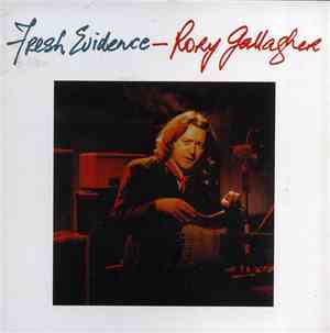 Rory Gallagher - Fresh Evidence