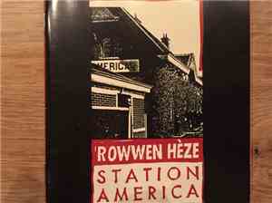 Rowwen Hèze - Station America