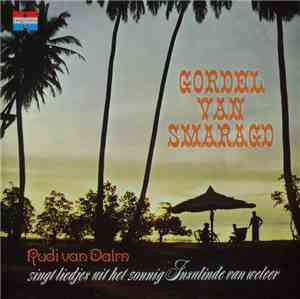 Rudi Van Dalm - Gordel Van Smaragd