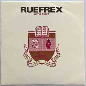 Ruefrex - In The Traps
