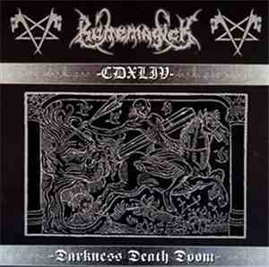 Runemagick - Darkness Death Doom