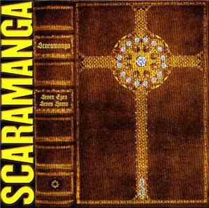 Scaramanga - Seven Eyes, Seven Horns