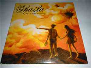 Shaila - Los Caminantes