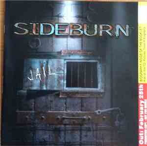 Sideburn  - Jail