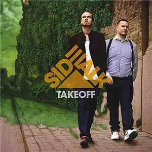 Sidewalk  - Takeoff
