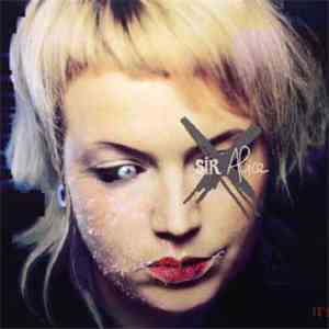 Sir Alice - N°1