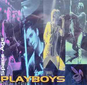 Space Age Playboys - New Rock Underground