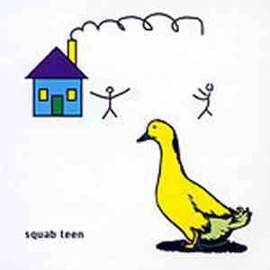 Squab Teen - Dance America