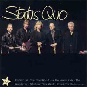Status Quo - Status Quo
