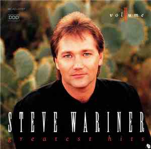 Steve Wariner - Greatest Hits Volume II