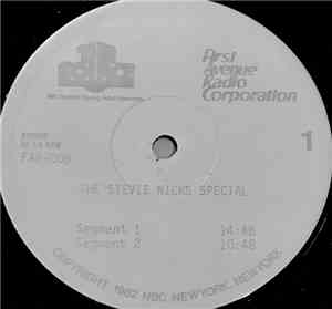 Stevie Nicks - The Stevie Nicks Special