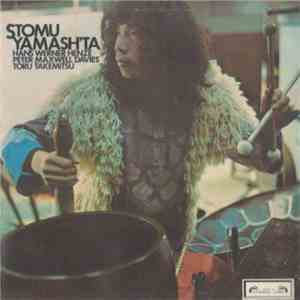 Stomu Yamash'ta - Henze / Takemitsu / Maxwell Davies - Prison Song / Season ...