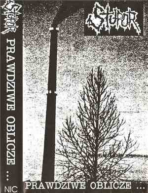 Stupor  - Prawdziwe Oblicze