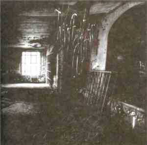 Tales Of Emptyness - Soziale Isolation