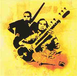 The Ananda Shankar Experience & State Of Bengal - Walking On