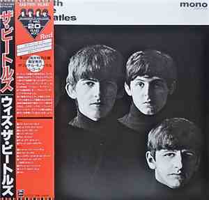 The Beatles - With The Beatles