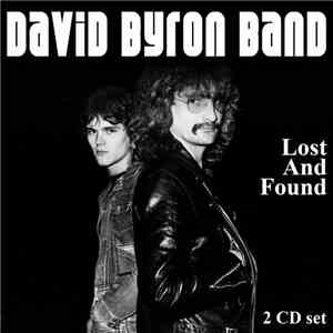 The Byron Band - Lost And Found