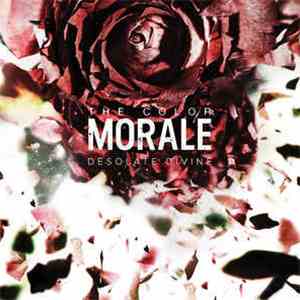 The Color Morale - Desolate Divine