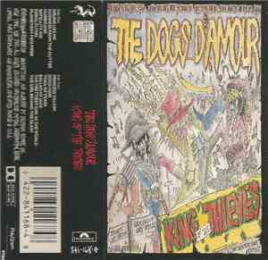 The Dogs D'Amour - King Of The Thieves