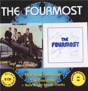 The Fourmost - Complete Collection
